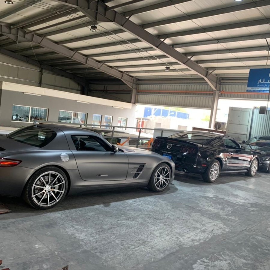 Global Cars Export shipment photo 14