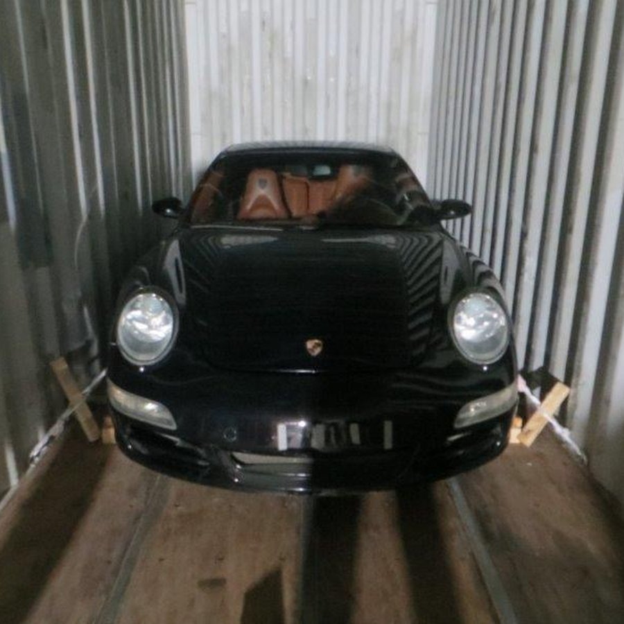 Global Cars Export shipment photo 16