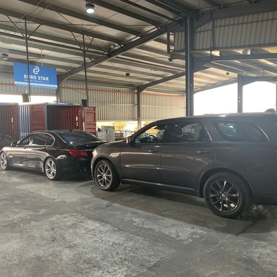 Global Cars Export shipment photo 18