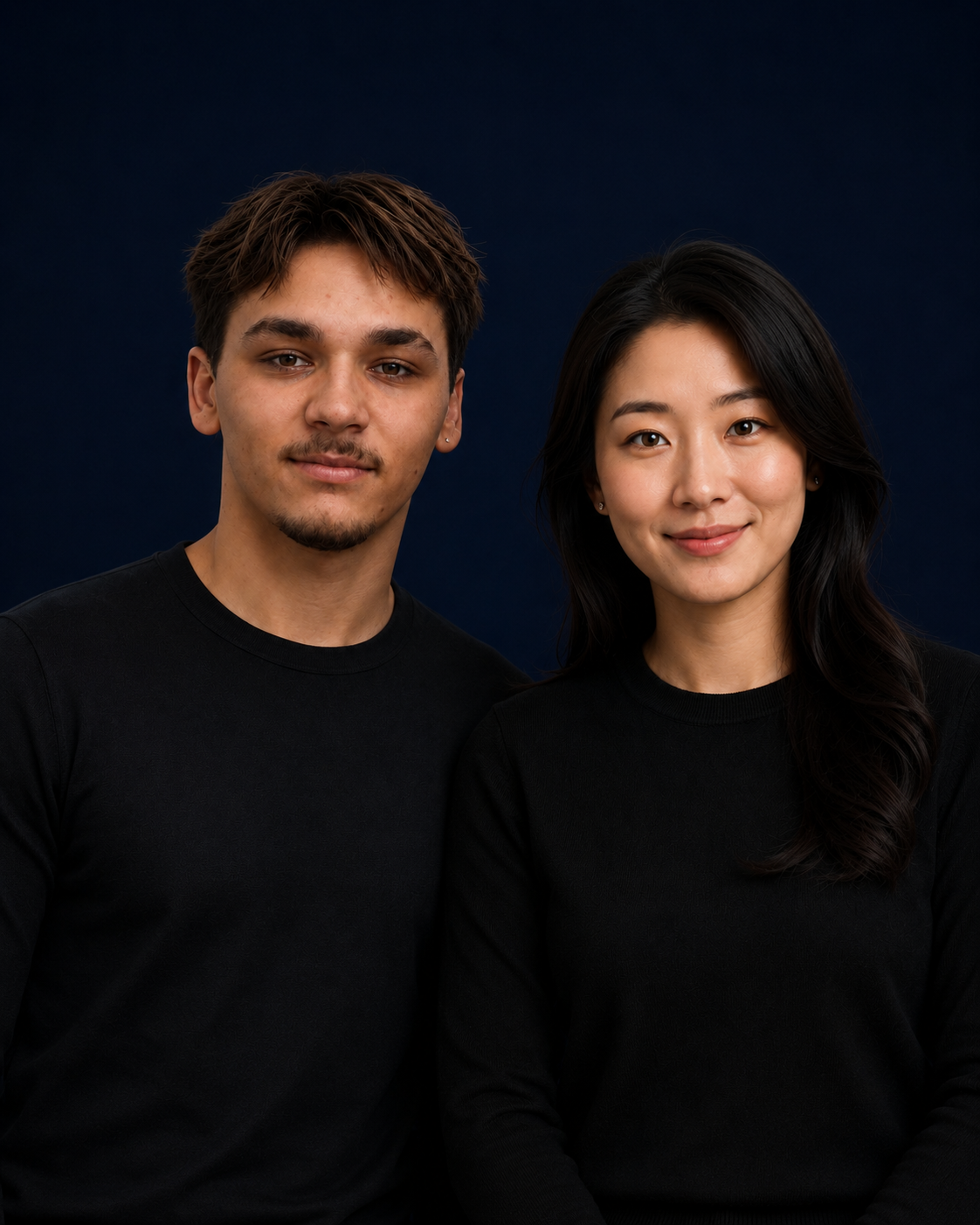 Global Cars Export team member — South Korea